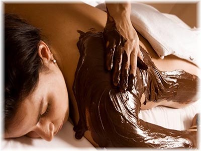 chocolaterapia