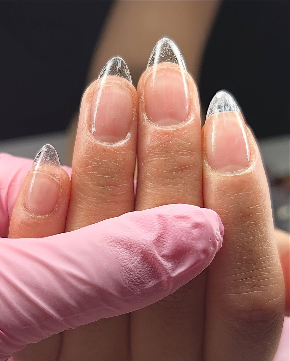 Soft Gel
