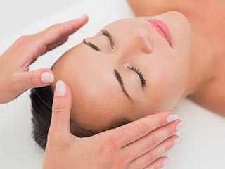 reiki